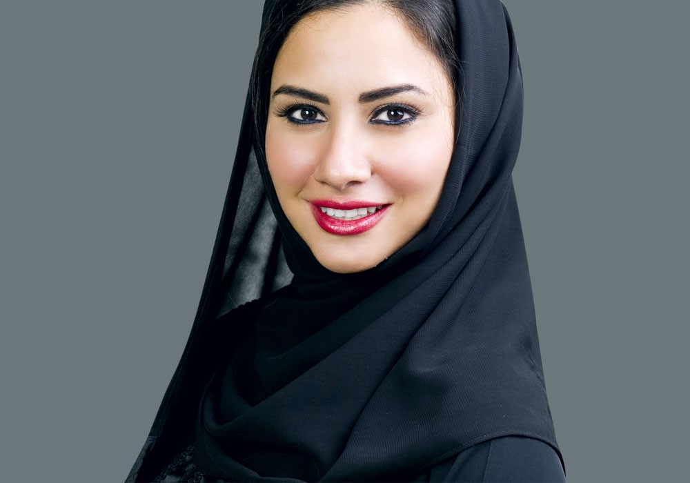 خديجة الراضي