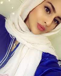 فاطمة البارقي
