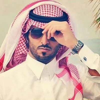 ظافر امين