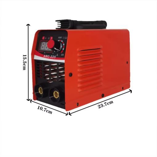 ⁦German Welding Machine⁩ - الصورة ⁦3⁩