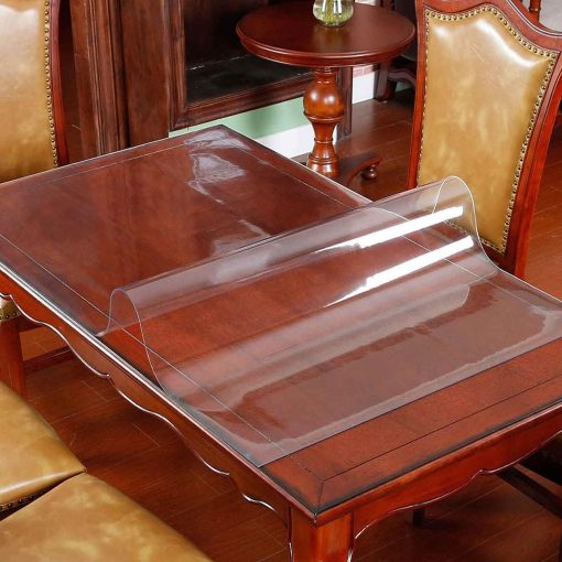 ⁦Waterproof plastic table cover⁩ - الصورة ⁦11⁩