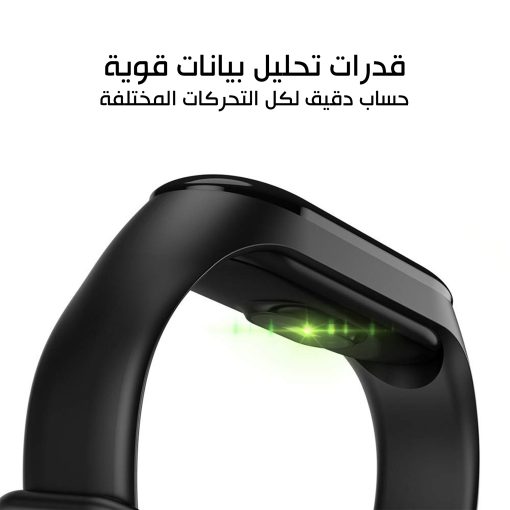 ⁦Smart sports watch⁩ - الصورة ⁦3⁩