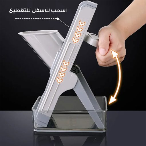 ⁦• قطاعة المندولين الذكية⁩ - الصورة ⁦3⁩