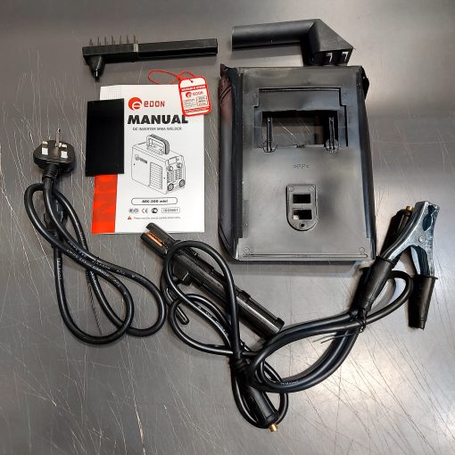 German Welding Machine