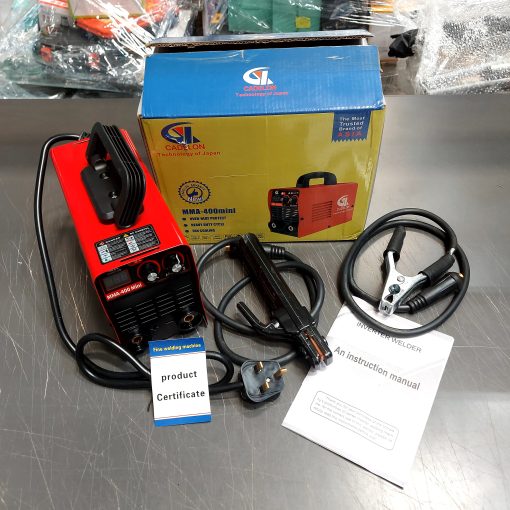 ⁦German Welding Machine⁩ - الصورة ⁦6⁩