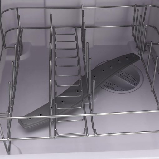 ⁦Dishwasher tabletop with a two-year warranty⁩ - الصورة ⁦5⁩