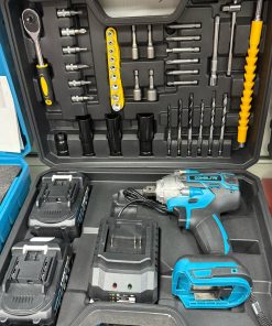 Alternative view of Cordless Drill Comblite