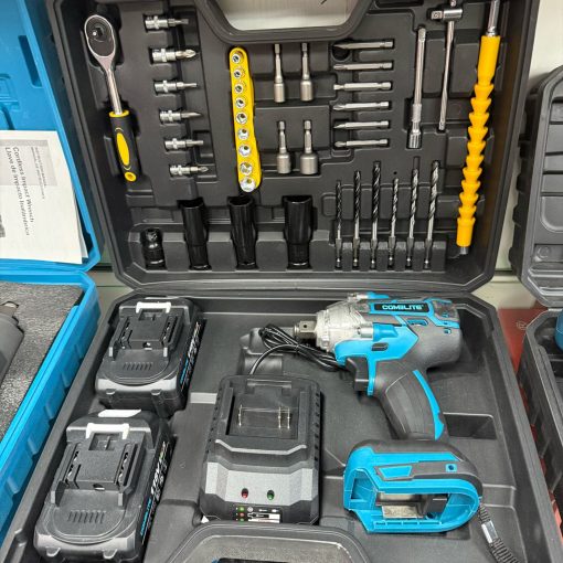 ⁦Cordless Drill Comblite⁩ - الصورة ⁦2⁩