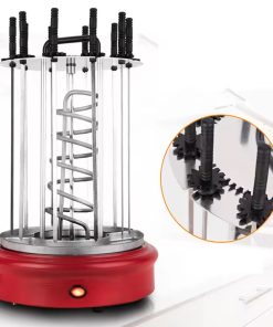 Vertical Electric Grill