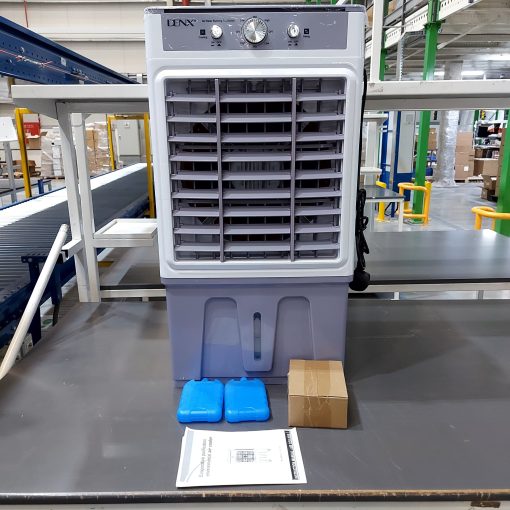 ⁦Dinex 30-liter portable air 1conditioner with a two-year warranty⁩ - الصورة ⁦5⁩
