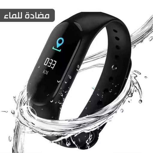 ⁦Smart sports watch⁩ - الصورة ⁦2⁩