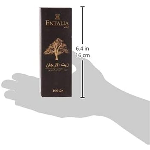 ⁦زيت الأرغان المغربي الأصلي⁩ - الصورة ⁦2⁩
