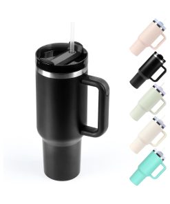 Stainless Steel Cup 1.18L