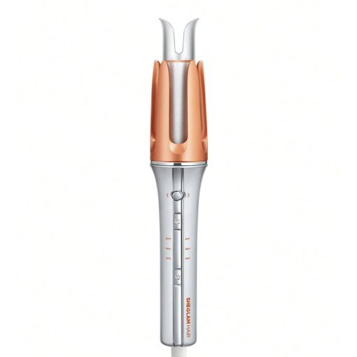 ⁦Sheglam Rotating Hair Curling Wand⁩ - الصورة ⁦5⁩