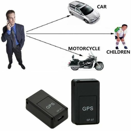 ⁦أصغر جهاز تتبع GPS⁩ - الصورة ⁦3⁩