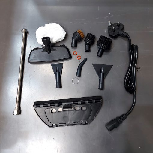 ⁦High Pressure Steam Cleaner⁩ - الصورة ⁦5⁩