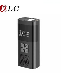 Alternative view of Smart Blower Portable Air Blower Motor DLC