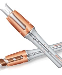 Alternative view of Sheglam Rotating Hair Curling Wand