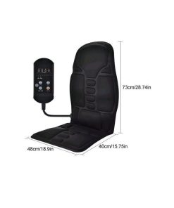 Alternative view of Modern massage chair