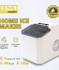 Ice Maker Denx