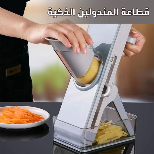 ⁦• قطاعة المندولين الذكية⁩ - الصورة ⁦4⁩