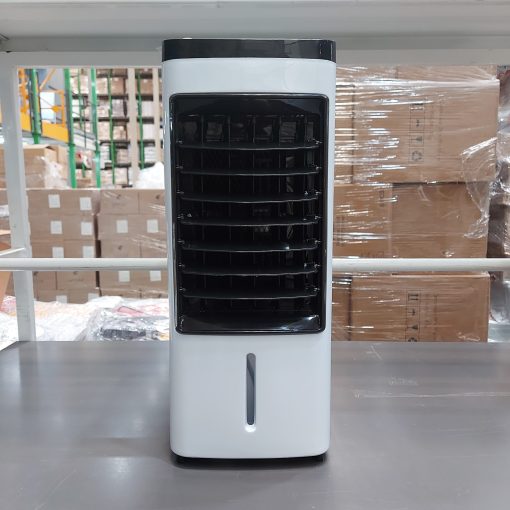 ⁦Denx 4-liter 60-watt desert air conditioner with a two-year warranty⁩ - الصورة ⁦12⁩