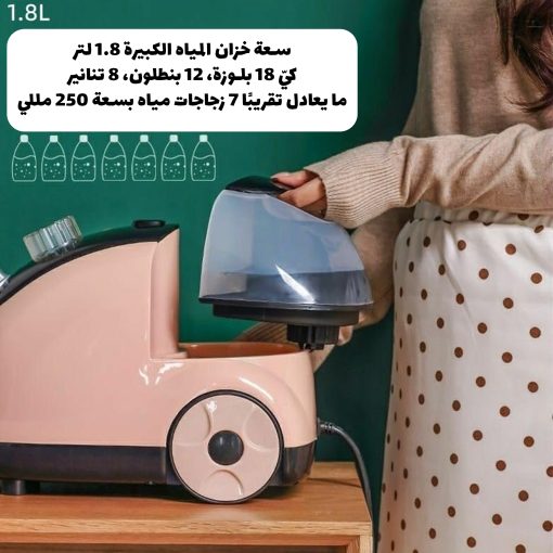 ⁦كواية دينكس 2000 واط Denx⁩ - الصورة ⁦4⁩