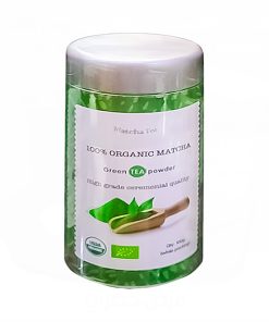 Alternative view of عرض كوب التسخين والتبريد يعمل بالشحن+ شاي القوام المثالي 100gm