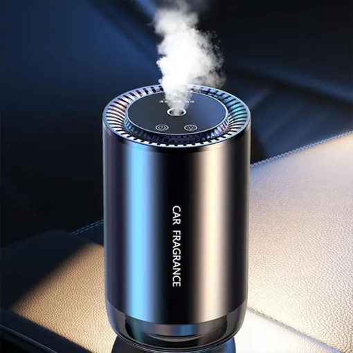 ⁦• معطر السياره الذكي من دينيكس⁩ - الصورة ⁦2⁩