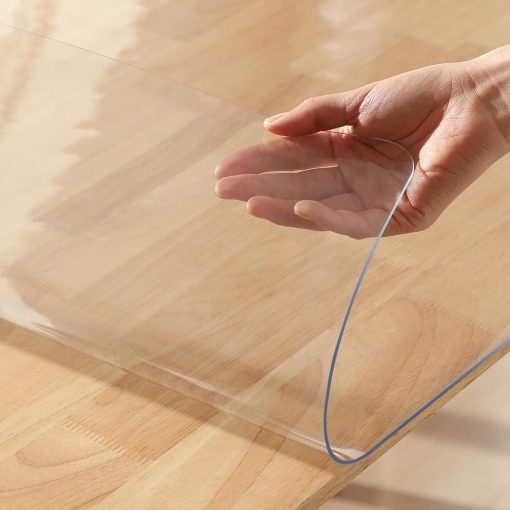 ⁦Waterproof plastic table cover⁩ - الصورة ⁦7⁩