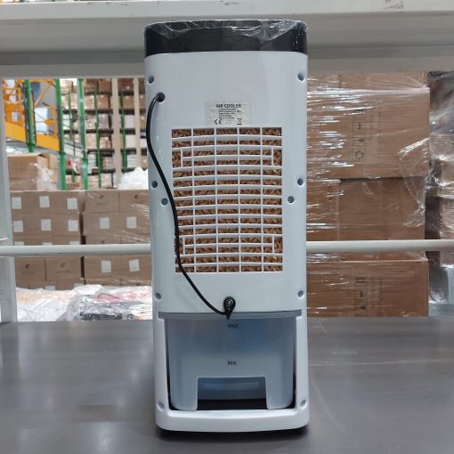 ⁦Denx 4-liter 60-watt desert air conditioner with a two-year warranty⁩ - الصورة ⁦9⁩