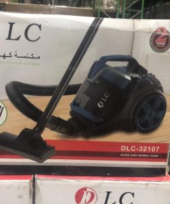 Alternative view of • مكنسة DLC العملية 1400 واط  بضمان عامين