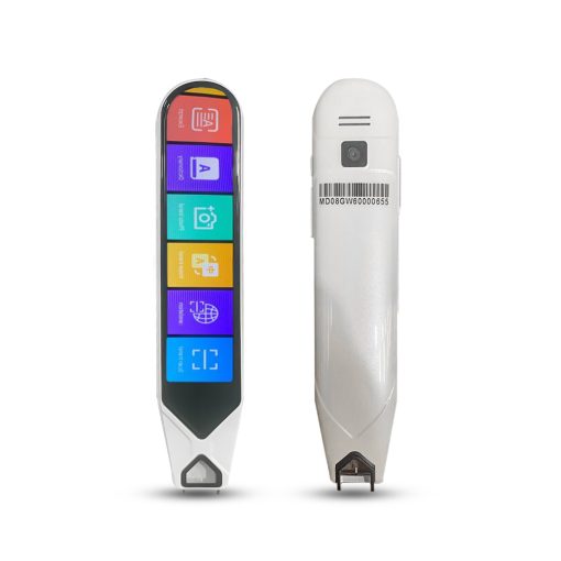 ⁦5-in-1 AI-Powered Instant Translator⁩ - الصورة ⁦2⁩