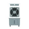 Dinex 30-liter portable air 1conditioner with a two-year warranty