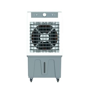 Dinex 30-liter portable air 1conditioner with a two-year warranty