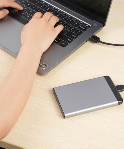 Alternative view of Mobile Hard Drive 500 GB