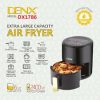 قلاية هوائية DLC موديل DX1786