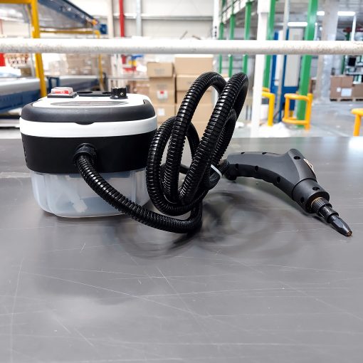 ⁦High Pressure Steam Cleaner⁩ - الصورة ⁦7⁩