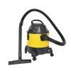 240V wet and dry vacuum cleaner from Denix with a two-year warranty