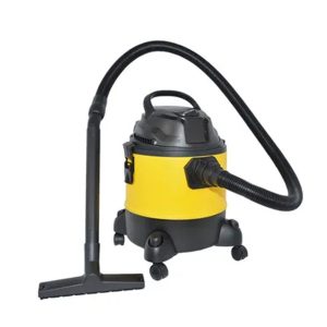 240V wet and dry vacuum cleaner from Denix with a two-year warranty