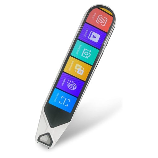 ⁦5-in-1 AI-Powered Instant Translator⁩ - الصورة ⁦3⁩