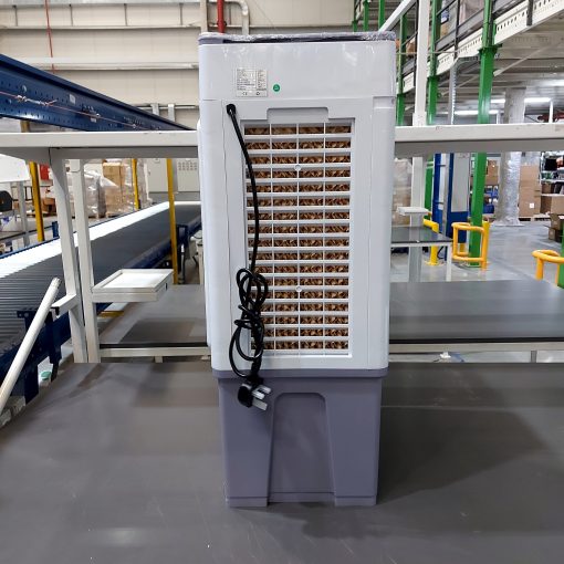 ⁦Dinex 30-liter portable air 1conditioner with a two-year warranty⁩ - الصورة ⁦4⁩