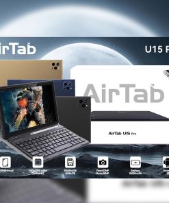 • تابلت اير تاب U15 Pro