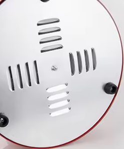Alternative view of Vertical Electric Grill