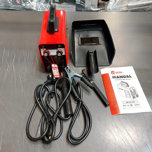 ⁦German Welding Machine⁩ - الصورة ⁦2⁩