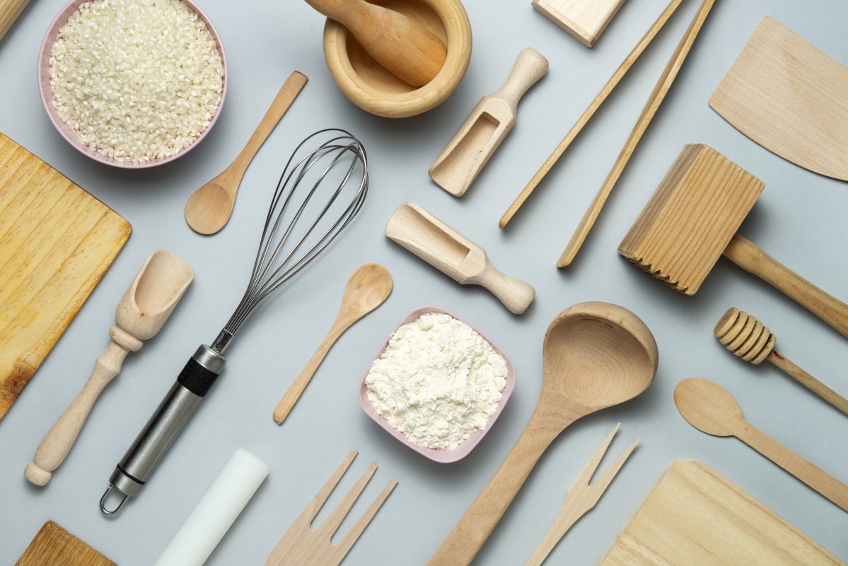 أجهزة المطبخ