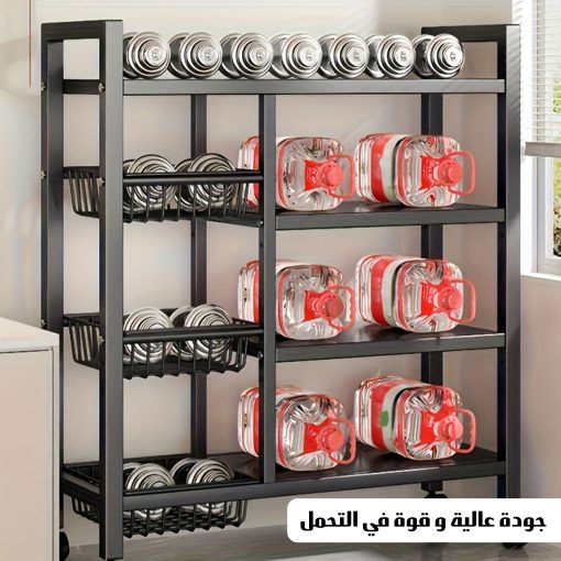 خزانة المطبخ الاكبر حجمآ - Image 2