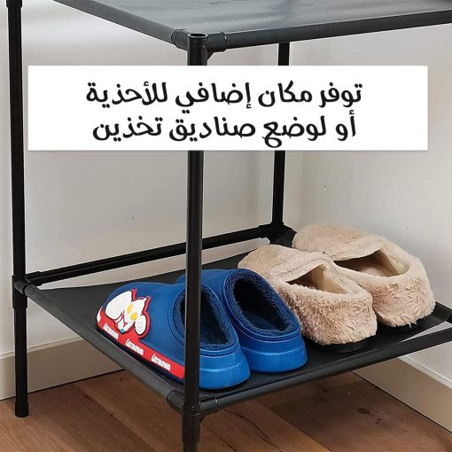 • ستاند ملابس زاوية - Image 3