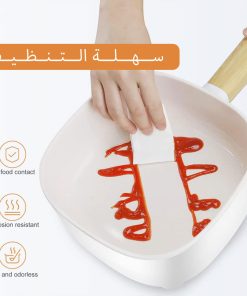 • وعاء طهي كهربائي