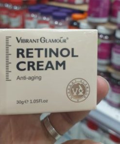كريم رتينول للوجه